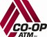 Co-Op Network ATMs