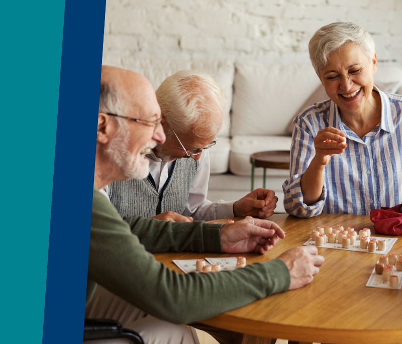 Social Security Webinar