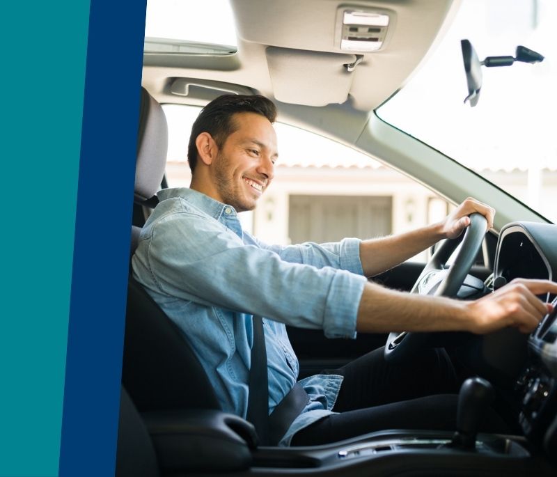 Vehicle loans with low rates and fast financing.
