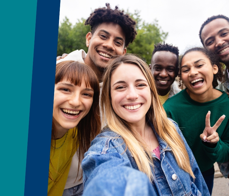 Refer a member to Gerber FCU and earn cash.